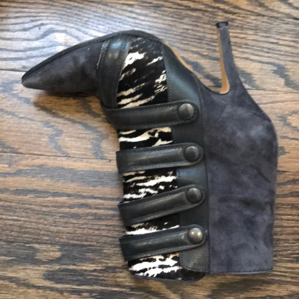 Isabel Marant boot